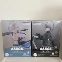 NieRゲームシリーズ くじ A賞 ラストワン フィギュア