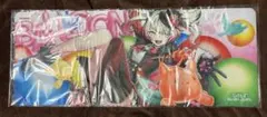 ラッシュデュエル 遊戯王の日 バルーンバディーア　スリーブ　プレイマット　セット 遊戯王ラッシュデュエル バルーン・バティーア スリーブ41枚 公式