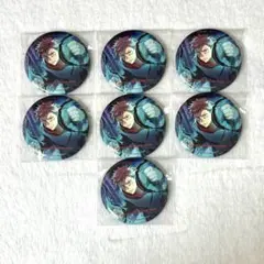 呪術廻戦 ファントムパレード 缶バッジ