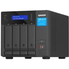 QNAP TVS-472XT NAS 本体のサムネイル