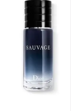 Dior SAUVAGE オードゥ トワレ ミニボトルのサムネイル