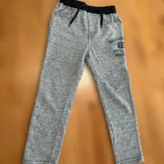 長ズボン　120センチ