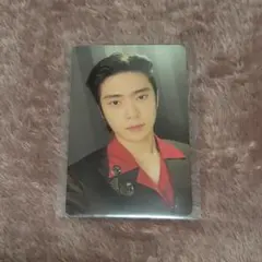 NCT127 Favorite ジェヒョン トレカ