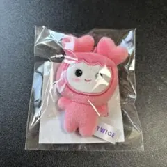 TWICE モモ 10VE UNIVERSE ペンミ マイクロ ぬいぐるみ