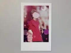 いれいす ないこ 実写チェキ