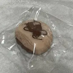 mokk チョコ大福　ねっとり　モックのサムネイル