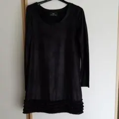 グレースコンチネンタル　チュニック ワンピース