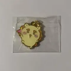 ちいかわパーク メタルチャーム シーサー