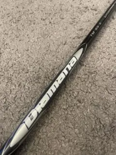 TaylorMade Diamana TM55 S 3W 5W シャフト セット - メルカリ