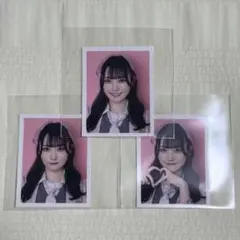 ≠ME 本田珠由記 アクスタ 生写真 ミニフォト id 想わせぶりっこ