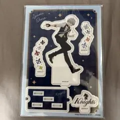 あんさんぶるスターズ 夢ノ咲学院購買部 瀬名泉 アクリルスタンド　②