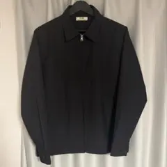 sullen tokyo DRIZZLER JACKET black