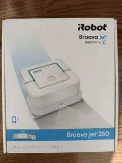 2026年最新】アイロボット ブラーバ 250の人気アイテム - メルカリ