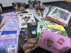 一番くじ ドラゴンボール 下位賞 まとめ売り