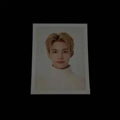 straykids nacific ID ヒョンジン