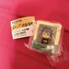 呪術廻戦 るかっぷ ミニチュアコレクション ガチャ 伏黒恵