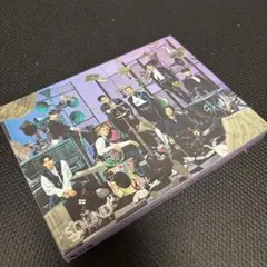 Stray Kids THE SOUND 初回生産限定盤A