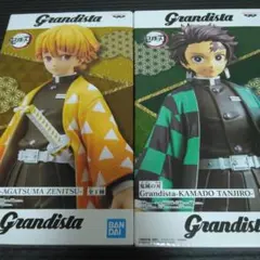 グランディスタ アニメ