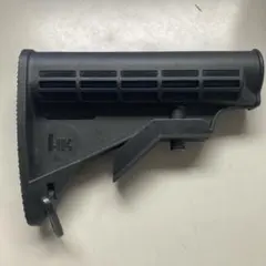 Heckler & Koch HK M4タイプ ストック　初期HK416のサムネイル
