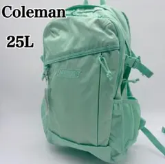 美品✨ Coleman コールマン リュック バックパック 25L ウォーカー