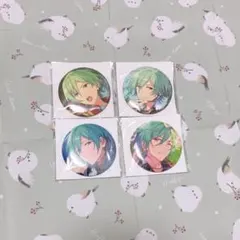 あんスタ 風早巽 缶バッジ まとめ売り