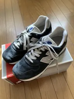 ニューバランス M1400 NV