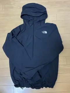 THE NORTH FACE ナイロンジャケット ブラック ノースフェイス