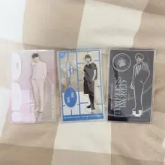 最終値下げ　ZEROBASEONE ギュビン　アクスタ　セット　まとめ売り