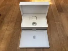 Apple MacBook Air A2337 シルバー