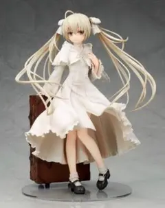 ヨスガノソラ 春日野穹 Ending Ver. ALTER フィギュアのサムネイル
