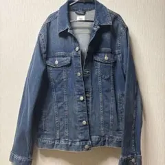 BROWNY STANDARD デニムジャケット ヴィンテージ