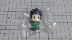 HUNTER×HUNTER すわらせ隊 ゴン