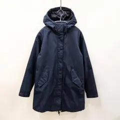 ノースフェイス/フィッシュテールトリクライメイトコート/インナージャケット