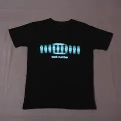 back number サイン入りTシャツ Tour 2017 - メルカリ