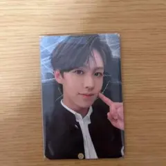 EPEX エイデン イェジュン トレカ