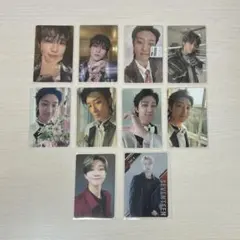 2025年最新】seventeen 24h ミンハオの人気アイテム - メルカリ