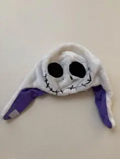 ジャック・スケリントン 被り物 ハロウィン