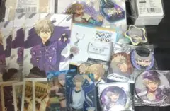 あんスタ　大神晃牙