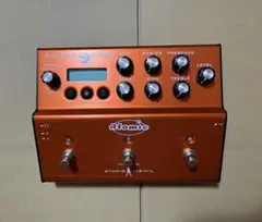 Atomic AMPLIFIRE 3 マルチエフェクター　ジャンクのサムネイル