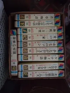 小学館 ワイドカラー版 少年少女世界の名作 全55巻(54冊) - メルカリ