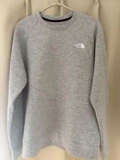【 ザノースフェイス 】テックエア スウェットクルー 　NT12087