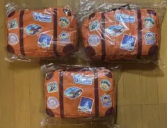 新品　バケーションパッケージ　ブランケット　グッズ　非売品　ディズニー　ミッキー