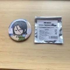 WIND BREAKER ウィンブレ　缶バッジ　杉下 京太郎