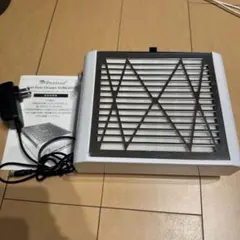 ネイル集塵機　Petitor プチトルのサムネイル