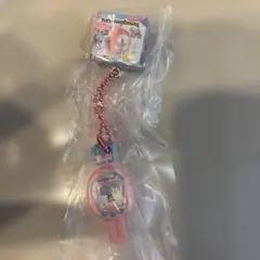 たまごっち おかしなたまごボーロっち パッケージチャームつき２　まめっち