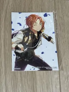 月永レオ　ブロマイド