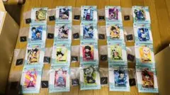 一番くじ ドラゴンボール DAIMA J賞 ACLLECT 20点セット