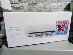 Silhouette Portrait 2 小型カッティングマシンのサムネイル