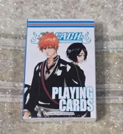 2026年最新】bleach トランプの人気アイテム - メルカリ