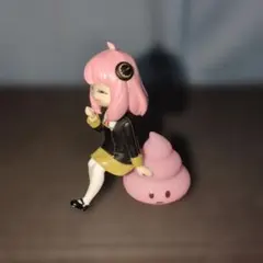 スパイ・ファミリー　ぬーどるストッパー　アーニャ　おまけつき